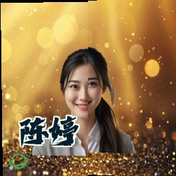 陈婷