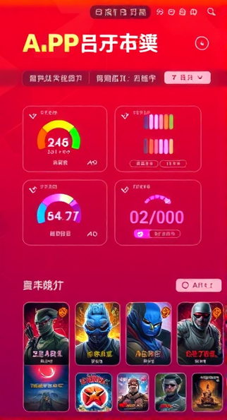 一键获取APP